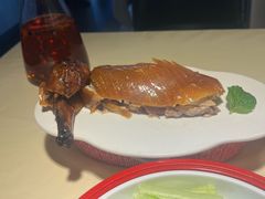 -京鸭棠(让胡路万达店)