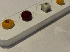 -富力丽思卡尔顿酒店·丽轩中餐厅