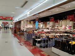 -砂之船奥特莱斯(合肥店)