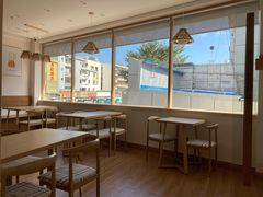 -simple hut简屋咖啡