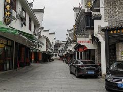 -南岳衡山风景名胜区-南岳大庙