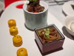 -馋遇江南·精致湖景雅宴(东方之门店)