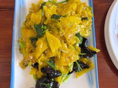 锅巴-独流饭店(静海区国土资源分局西)
