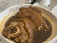 -三美肉骨茶(柏威年广场店)