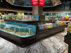 -阿伟海鲜楼·福建菜(延寿店)