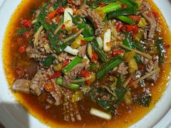 -叁煨蹄花·下饭盐帮菜(人民广场店)