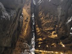 -阿依河景区