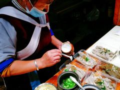 -88号小吃店·经典云南菜·地道纳西美食