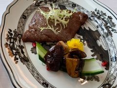 -夏苑(新加坡丽思卡尔顿美年酒店)