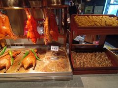 -千滋百味自助海鲜烤肉(布吉景华店)