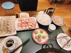 -沸炉重庆老火锅(军事博物馆店)