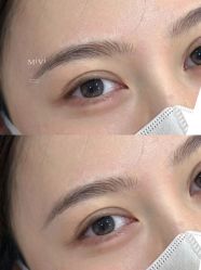 -MIVI野生眉纹绣纹眉