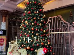 -澳门十六浦索菲特大酒店
