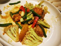 -滋粥楼·顺德菜(番禺广场总店)