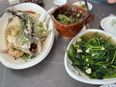 -望湖楼餐厅(白廊码头店)