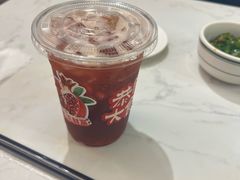-食大利香港茶餐厅(南亚风情第一城店)