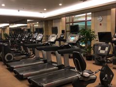 -上海新发展亚太JW万豪酒店
