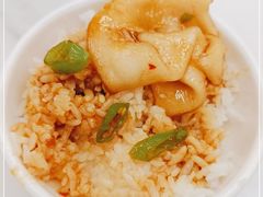 -徐记小怪兽肉蟹煲(中央大街店)