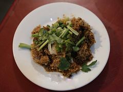 粉蒸牛肉-三哥田螺(北书院街店)