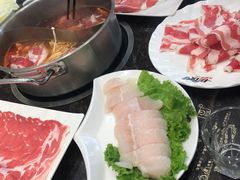 -朋友的火锅店(苏家屯店)