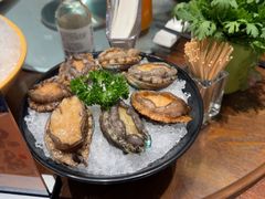 -东海怡品海鲜豆捞(星街坊店)