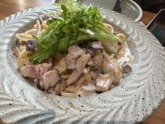 -Dragon Pizza•圆脸龙披萨·牛排餐厅