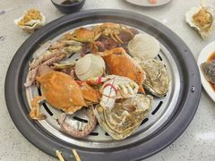 -仙螺岛海鲜自助餐厅(总店)