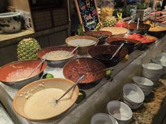 -嘉定凯悦·咖啡厅