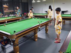 -神帆·元气汤泉(解放西路店)