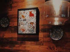 -帕歌西班牙餐厅paco tapas