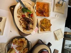 -春树下·树屋花房西餐厅(罍街AS1980店)