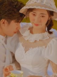 -雨墨婚纱摄影工作室