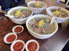 -潮镇老尾牛杂(环城西路店)