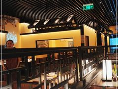 -客语客家菜(琶洲保利店)