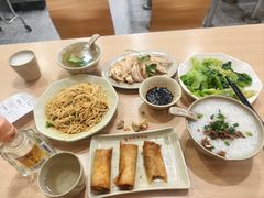 -百家鸡味馆(清泰店)