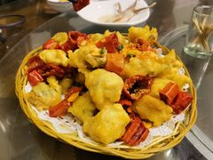 -老牛窝里(总店)