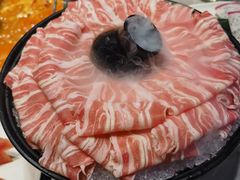 -海底捞火锅(牡丹园店)