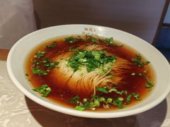 -松鹤面馆·古法焖肉面(观前店)