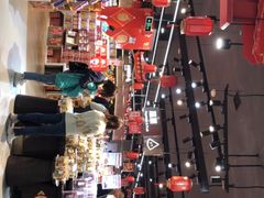 -盒马鲜生(岭南新世界店)