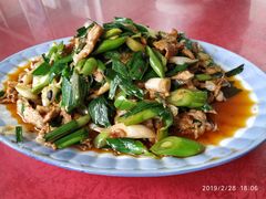 -无味饭店(九眼桥商业文化广场店)