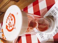 -西贝(上海我格广场店)