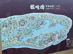 -江心屿景区