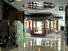 -纽斯桑拿会所(东绣路店)