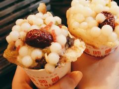 -品腐记·豆腐王朝(老门东总店)