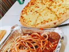 -那坡里比萨(康王北路店)