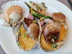 -浙江西子宾馆·瑶园咖啡厅