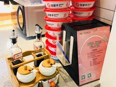 -姑娘手·陕西手工面·肉夹馍(象峰店)