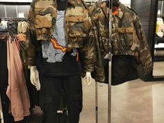 -ZARA(皇城恒隆广场店)