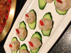-潮火锅·麻辣牛肉火锅(观音桥方圆·LIVE店)