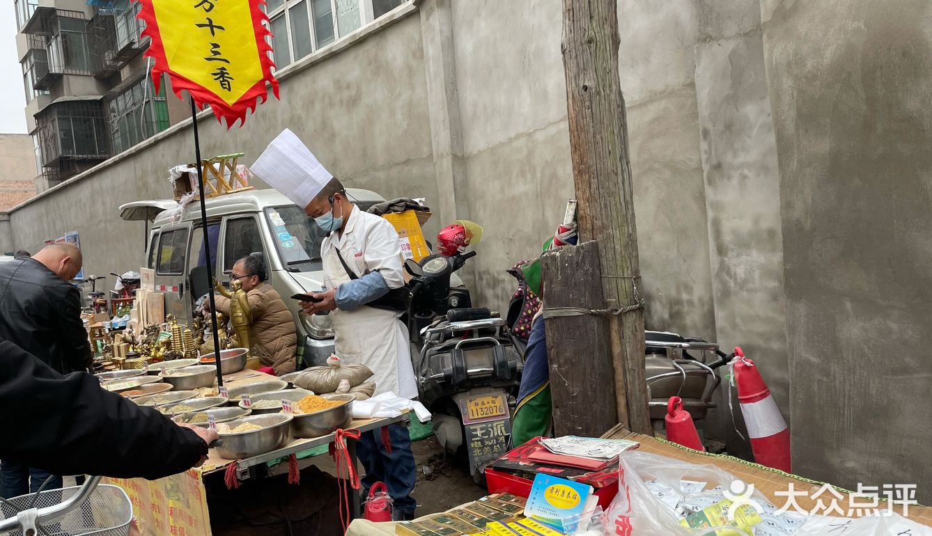 西仓记忆，感受浓厚的生活气息来这里